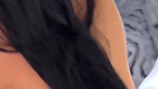 Gorgeous Clea Gaultier thrilling adult story