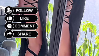 Eva Summers 2026 May Fashion Tiktoks Compilation