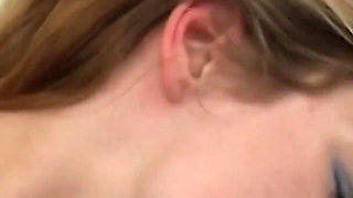 I Hunt My Cunt - Young Girl Francinne Bates in Quarry