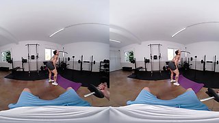 Gymfluencer