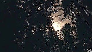 Isabela De Laa In Amazing Xxx Scene Milf Great Only For You