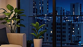 Ntr'd by My Friend Cheating Route #9- an Ai Porn Game