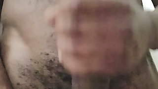 Bbc cumshot