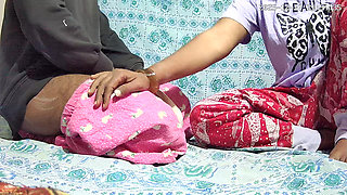 Indian doctor and nurse sex in the jungle 28654