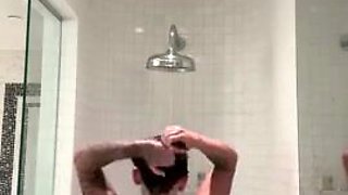 Kayla Lauren Naked Bathroom Fuckbox Butt Onlyfans (Shelby Caldera)