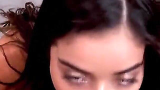 Valentine's Day Present - Little Emily Wants Her Stepdaddy’s Cock Pounding Her Wet Little Hole