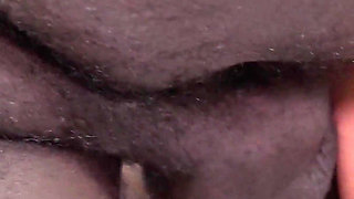 Fat Belly Granny Gets All Holes Fucked by a BBC