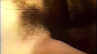 Blonde slut hardcore fuck and blowjob