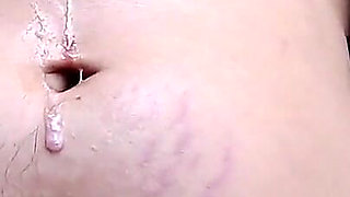 Belly Fat Fetish