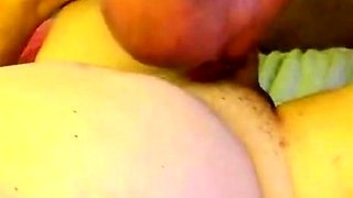 Big Cock Daddy Gives Sperm Deposit to Horny Head Doctor