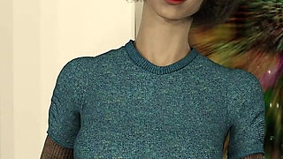 My Dorm 240 Mark & Lisa's First Date Hotel Flirt After Party Sfw