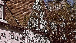 Softcore brunette fist homo teenager