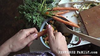 Perverse Family 24.2 (season 2) Good Little Tease