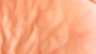 Evening Backyard Deck with Professional Masseuse Sunny12s Gets Soles Queen Treatment Part 1