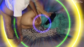 Homemade Romantic Hot Fucking Sucking Foreplay Video