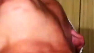 Story #6. the Tongue Is Deep in the Ass. Big Cock Deep in the Throat. Cum on Her Face. Sexy Everyday Life of a Blonde.