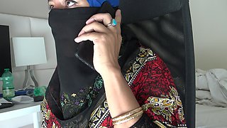 Syrian Arab wife living in Germany