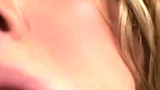 The Sudden Gangbang Focuses on Blowjob and Testicle Sucking with a Side of Doggy Style.