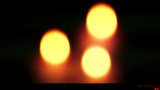 Honey Demon Finds a New Lover