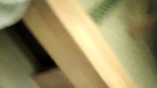 Amateur Doggystyle Hidden Cam