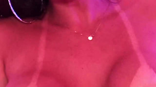 Full-breasted Brunette Vs Short Blonde: Ketlen Silva and Naty Varga [uncut Lesbians]