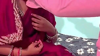 New Married Girl Sex with Husband's Brother