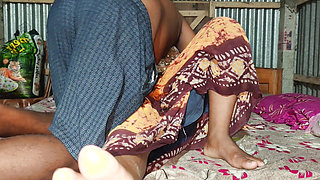 Aug 22 New Video My Hot Bhabhi and Dewar Por