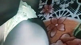 Desi Jija and Sali Fucked