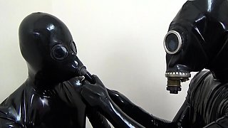 Extreme Lesbian BDSM and Bondage of UK Amateur