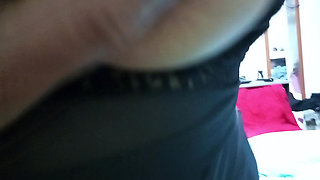 My Pregnant Wife Sucks My Ass Then I Do Anal Part2