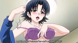 Anime hentai amater sex