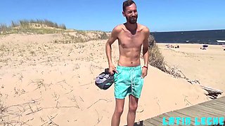 Guys Wild Seaside Ride