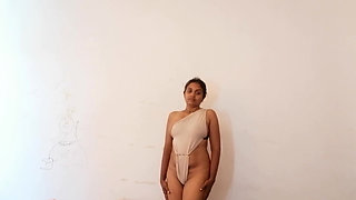 Stepdaughter Begging for Stepfather's Milk