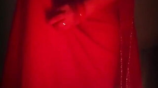Pankhuri Kunal New Videos in Hotel Room