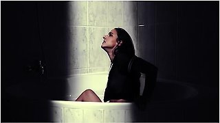 Amirah Adara In Quad Anal Penetration - Schoolgirl Gets Creampied Hardcore Anime 3d Monster Cock All The Way Through