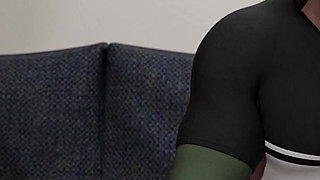 For Cuckold Fans - Watching My Wife Beg for Another Man’s Seed Under the Guise of Pregnancy - Part 1