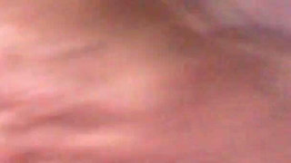 POV MILF 36DD's Sneaks in