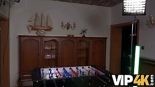 Go large and don't go home