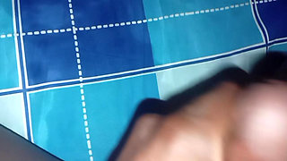 Biggest Africa black cucumber