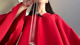 Skinny Lady69s ASMR Pendulum POV