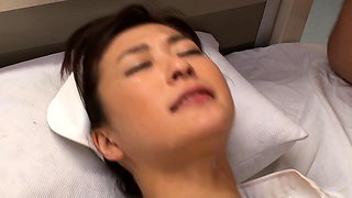 Cfnm european femdom fetish bitches fuck and cumshot