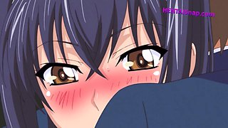 He Never Expected His Sister MILF To Beg For More