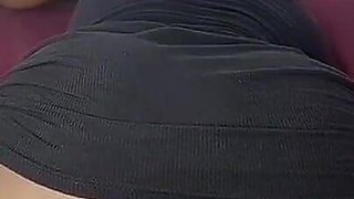 Take off That Dick Daddy and Watch Me Play with My Self I Want to Make You Cum