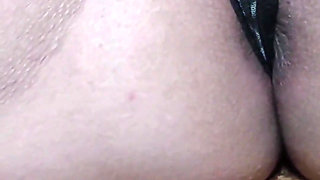 Egyptian Female Pussy POV