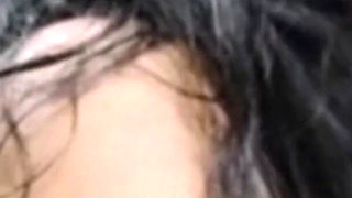 Sexy New Bhabi Hard Deepthro and Cum in Mouth