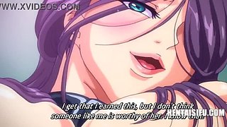 A Japanese College Transforming Dropouts into Cum Dollars - English Subtitles