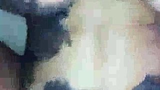 Maintenance Man Creampies Cheating Wife bb