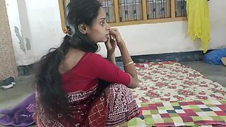 Hot Indian Couple - Married Husband & Wife Hardcore Sex - Easypron1