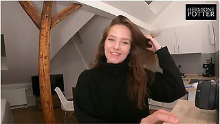 Vlog For Our Anniversary - Culture First! Then We Do It Everywhere In The Flat