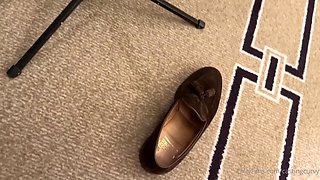 Sativa's Voluptuous Heat Ignites in Wild Intimate Model Passion